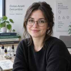 Éloïse-Anaël Delcambre